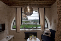 Superior Suite Room #13