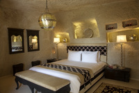 Superior Suite Room #13