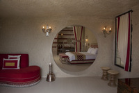 Superior Suite Room #12