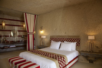Superior Suite Room #12