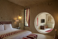 Superior Suite Room #12