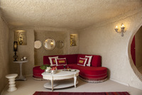 Superior Suite Room #12
