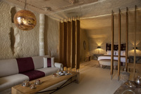 Superior Family Suite Room #11