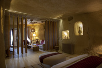 Superior Family Suite Room #11