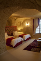 Superior Family Suite Room #11