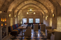 Lounge room