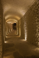Cave Tunel