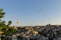 Cappadocia Hot Air Balloons