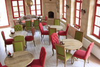 Breakfast room