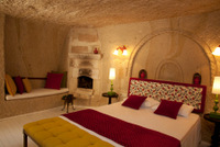 Standard Cave Room #4