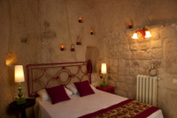 Standard Cave Room #9