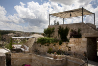Two Terraces