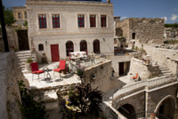 View of Lobby, Breakfast room and property