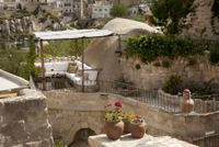 Resting Terrace