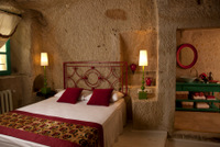 Cave Suite Room #1
