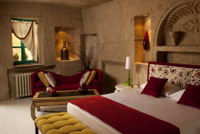 Cave Suite Room #5