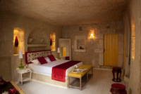 Standard Cave Room #4