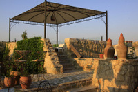 Main Terrace