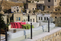 Main Terrace