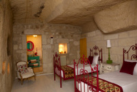 Twin room with 2 single beds - room #6
