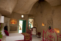 Twin room with 2 single beds - room #6